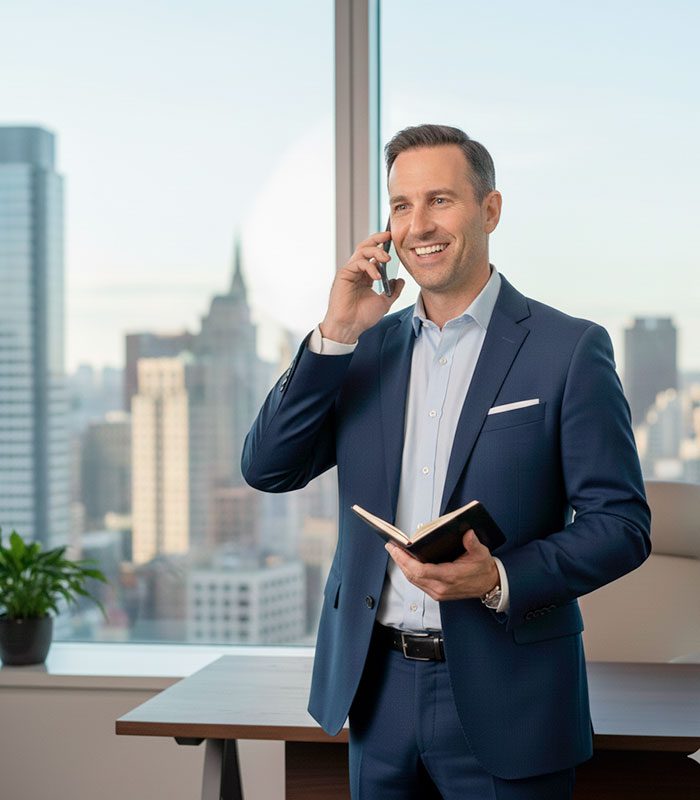 quiros y asociados contacto